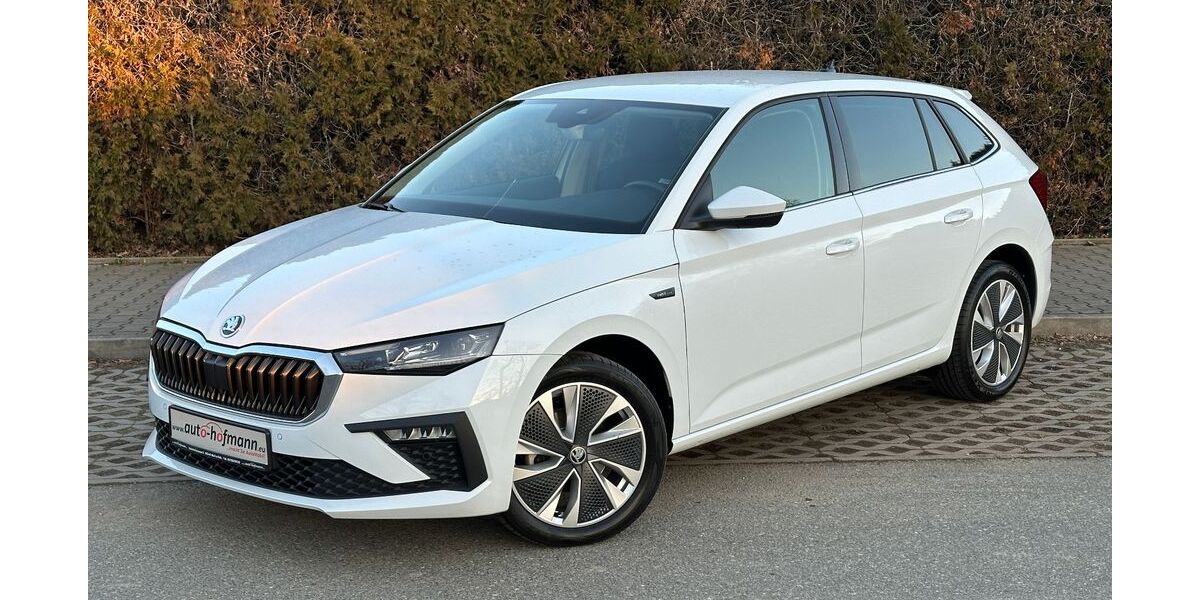 Skoda Scala 29.807 km 22.250 &euro; Wallenfels 96346