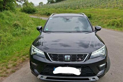 Seat Ateca 132.800 km 19.000 &euro; Sand am Main 97522