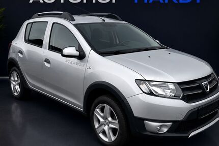 Dacia Sandero 158.000 km 4.999 &euro; Mönchengladbach 41169