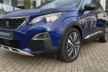 Peugeot 3008 58.400 km 25.990 &euro; Wesel 46485