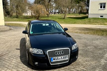 Audi A3 239.000 km 1.650 &euro; Pöttmes 86554