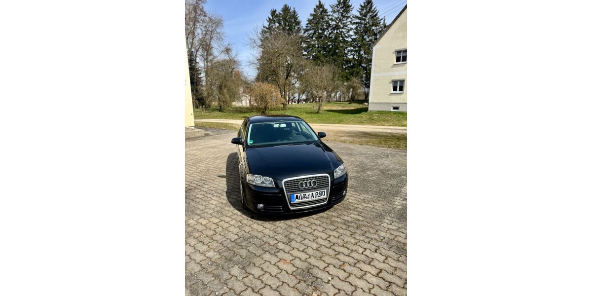 Audi A3 239.000 km 1.950 &euro; Pöttmes 86554