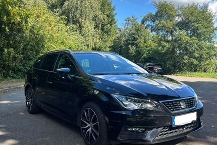Seat Leon 131.000 km 14.300 &euro; Barsbüttel 22885