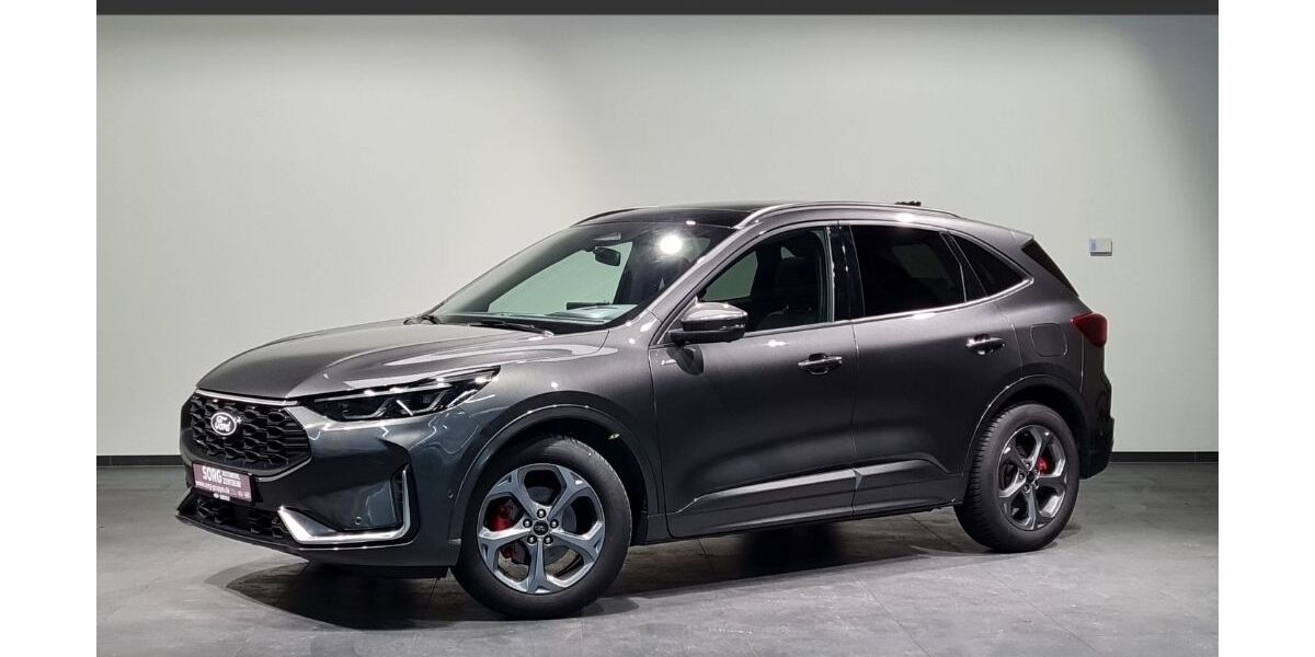 Ford Kuga 15.982 km 32.450 &euro; Fulda 36043