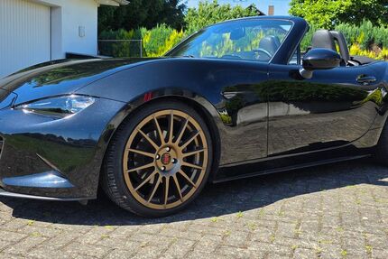 Mazda MX-5 43.800 km 20.200 &euro; Weiskirchen 66709