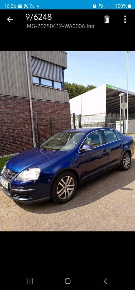 Jetta