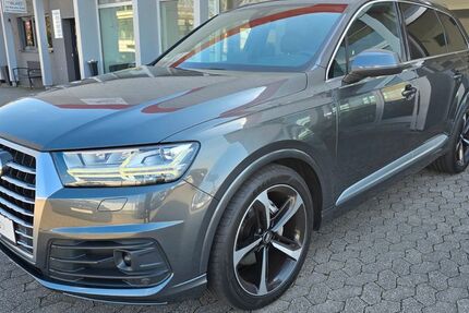 Audi Q7 99.890 km 36.980 € Neuwied 56566