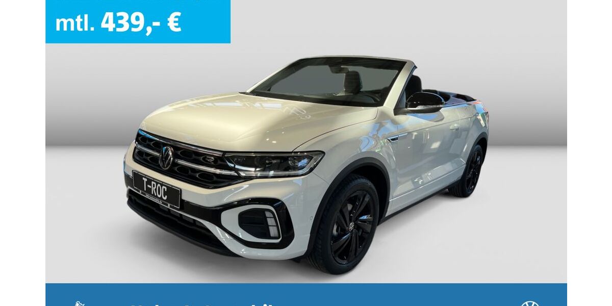 VW T-Roc 4.750 km 42.990 &euro; Schorndorf 73614