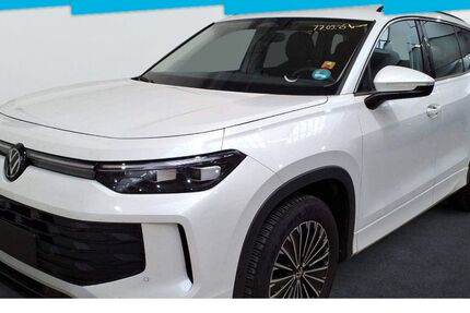 VW Tayron 25.430 km 44.333 &euro; Berlin 10587