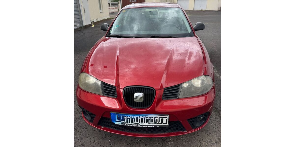 Seat Ibiza 195.000 km 2.200 &euro; Bonn 53129