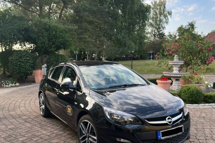 Opel Astra 114.000 km 7.200 € Oettingen 86732