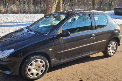 Peugeot 206 185.422 km 300 &euro; Isernhagen 30916