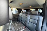 Dodge Durango 3,6 LEDER 7 SITER AHK 221.000 km 14.999 &euro; Rudolstadt 07407