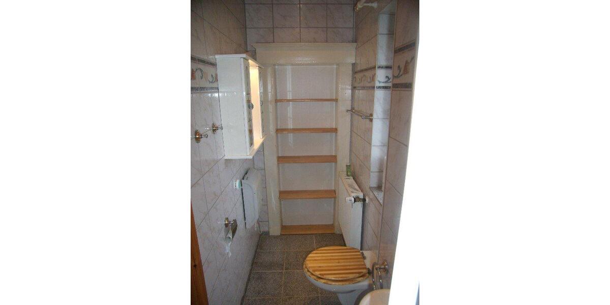 Erdgeschoßwohnung Gronau (Leine) - 3 Zimmer, 80 m&sup2;, 490&euro; | Angebot:26398799