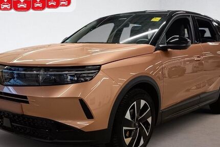 Opel Grandland (X) 19.750 km 26.480 &euro; Schwandorf 92421