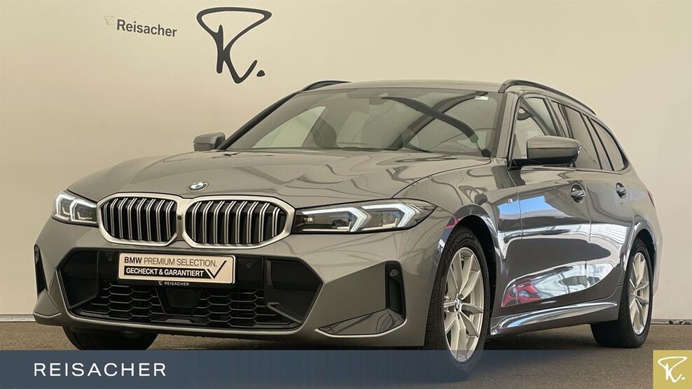 BMW 320 25.870 km 42.999 € Ulm 89077