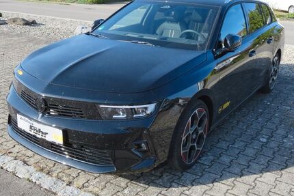 Opel Astra 28.000 km 36.990 &euro; Erolzheim 88453