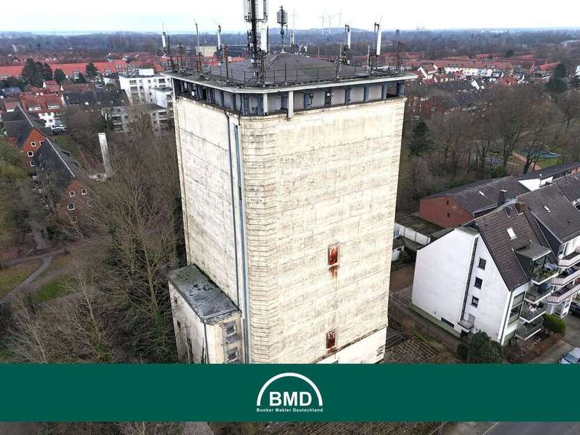 Halle in Bremen 820.000 € 990 m²