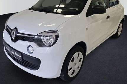 Renault Twingo 54.820 km 7.775 &euro; München 80992