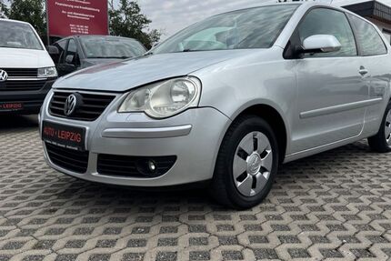 VW Polo 143.400 km 2.990 &euro; Leipzig 04178