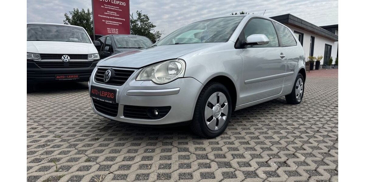 VW Polo 143.400 km 2.990 &euro; Leipzig 04178