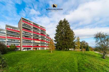 Wohnung zum Kaufen in Starzach Wachendorf 99.000 € 64 m²