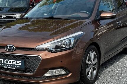 Hyundai i20 142.000 km 9.499 &euro; Bergisch Gladbach 51465