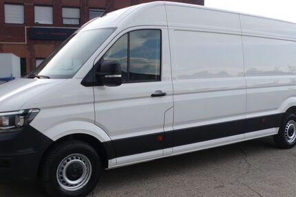 VW Crafter 198.330 km 18.950 &euro; Essen 45309