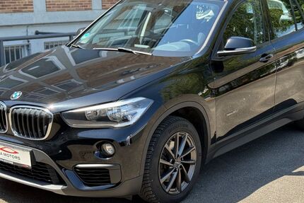 BMW X1 140.000 km 13.900 &euro; Neu-Ulm 89231