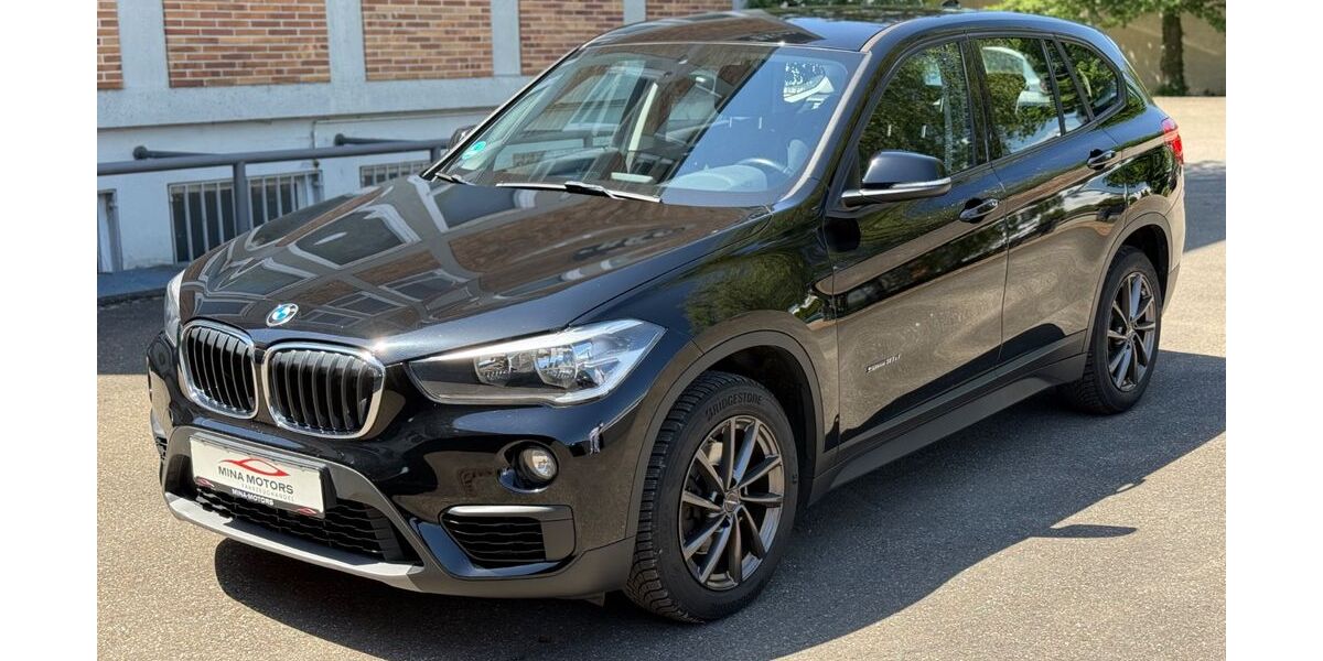 BMW X1 140.000 km 13.900 &euro; Neu-Ulm 89231