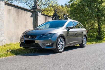 Seat Leon 180.000 km 9.400 &euro; Ebelsbach 97500
