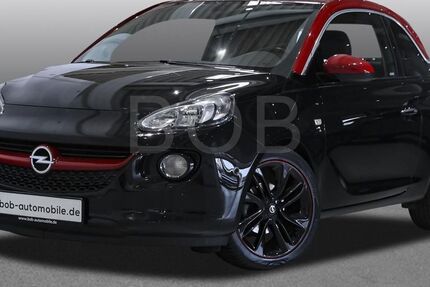Opel Adam 87.590 km 9.970 &euro; Essen 45239