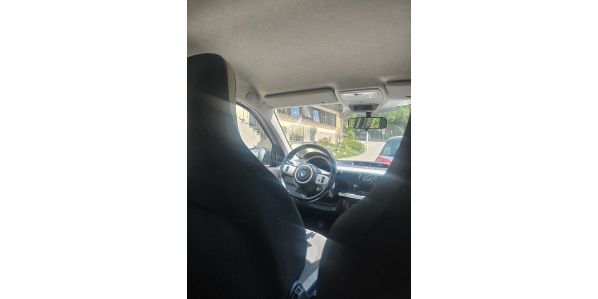 Renault Twingo 95.724 km 4.500 &euro; Garmisch-Partenkirchen 82467