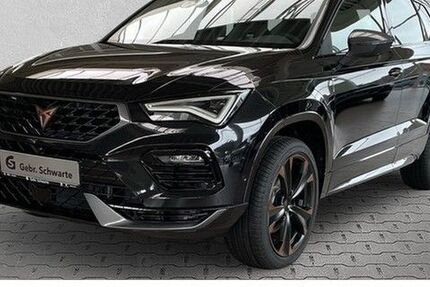 Cupra Ateca 5.210 km 39.730 &euro; Haselünne 49740