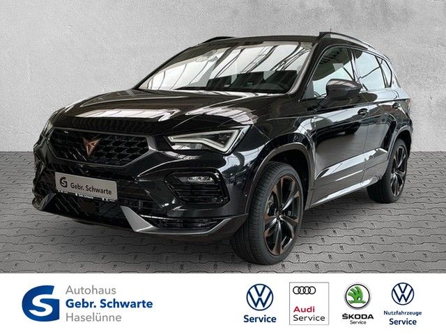 Cupra Ateca 5.210 km 39.730 &euro; Haselünne 49740