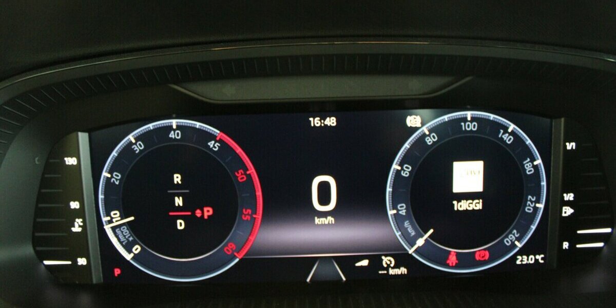 Skoda Octavia 2.0 TDI DSG 4x4 Sportline 144.744 km 17.980 &euro; Euskirchen 53881