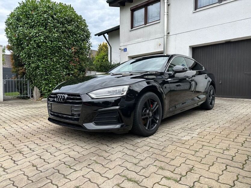 A5