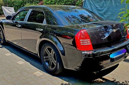 Chrysler 300C