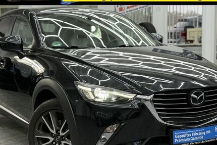 Mazda CX-3 90.000 km 14.100 &euro; Fuhrberg 30938