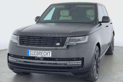 Land Rover Range Rover 17.643 km 159.989 &euro; Uslar 37170