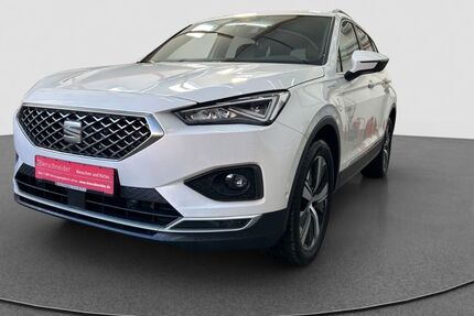 Seat Tarraco 9.500 km 33.990 € Hüttlingen 73460