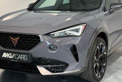 Cupra Formentor 32.819 km 26.999 € Burghaun 36151
