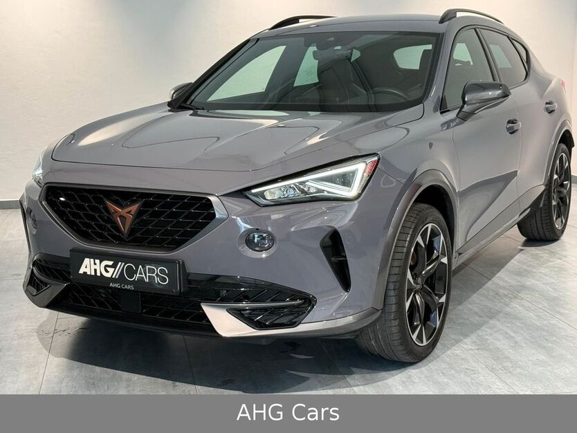 Cupra Formentor 32.819 km 26.999 € Burghaun 36151