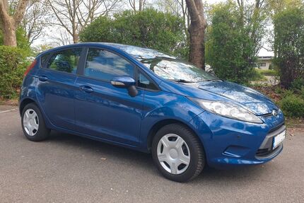 Ford Fiesta 101.448 km 4.490 &euro; Fellbach 70736