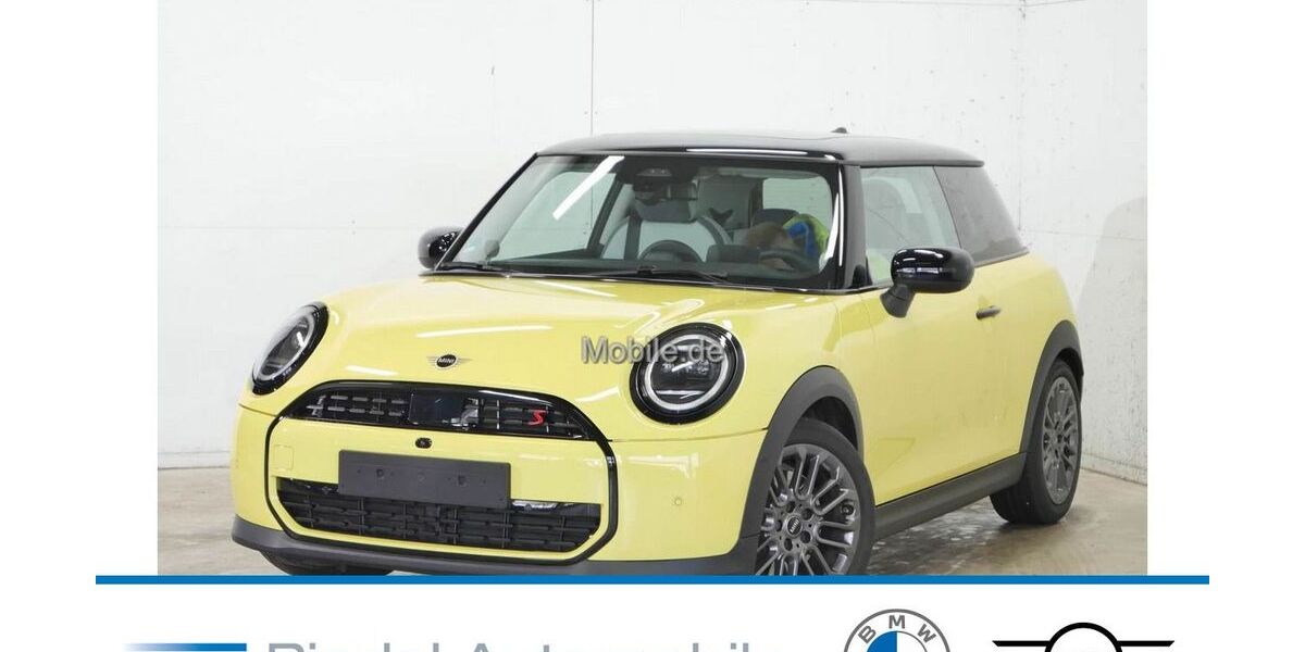 Mini Cooper S 8.498 km 29.790 &euro; Dinslaken 46535
