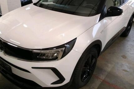 Opel Grandland (X) 45.285 km 21.250 &euro; Köthen 06366