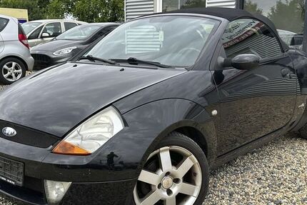 Ford Streetka