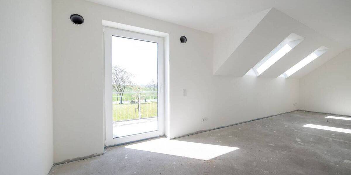 Etagenwohnung Klixbüll - 2 Zimmer, 80 m&sup2;, 245.000&euro; | Angebot:26346411