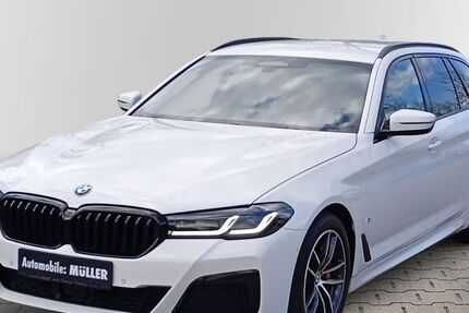 BMW 530 53.841 km 38.480 &euro; Leipzig 04328