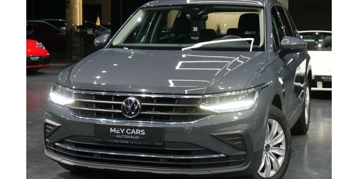 VW Tiguan 64.414 km 26.380 &euro; Koblenz 56070